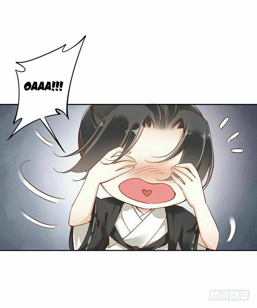 thiền tâm vấn đạo chapter 9 32