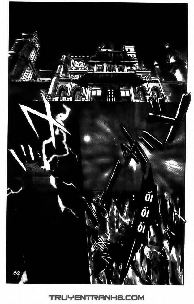 đôi cánh ỷ thiên - iten no tsubasa chapter 5 5