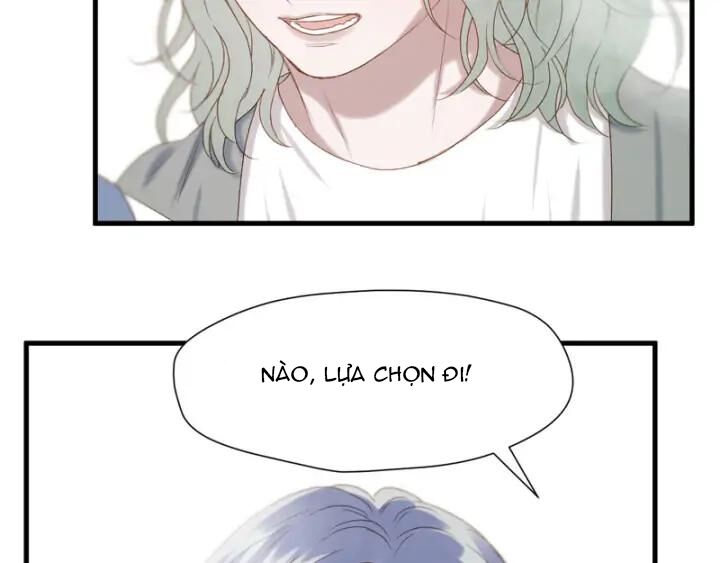 lượm được một tiểu hồ ly phần 3 chapter 123 35