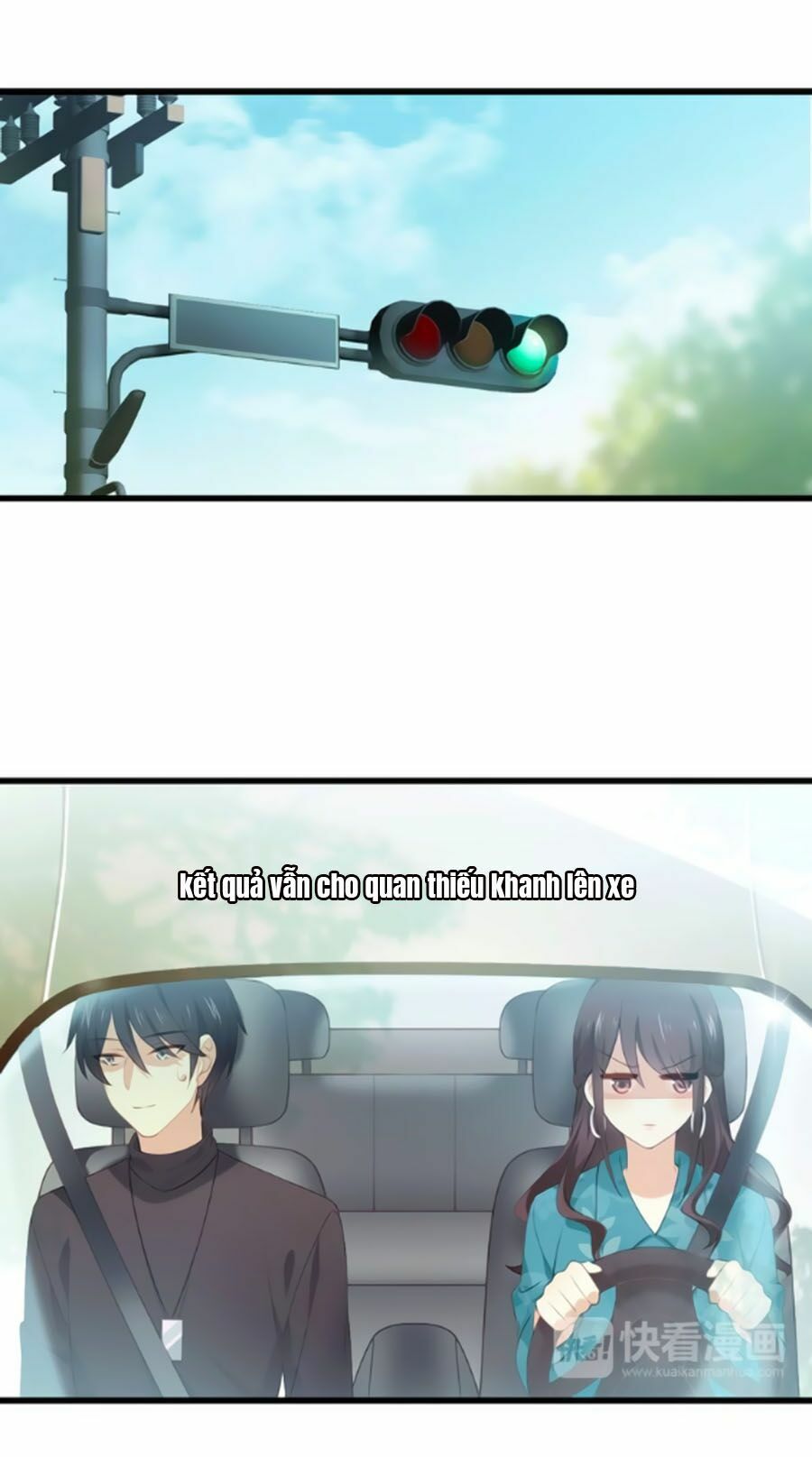 tình yêu là thế phần 2 chapter 13 4