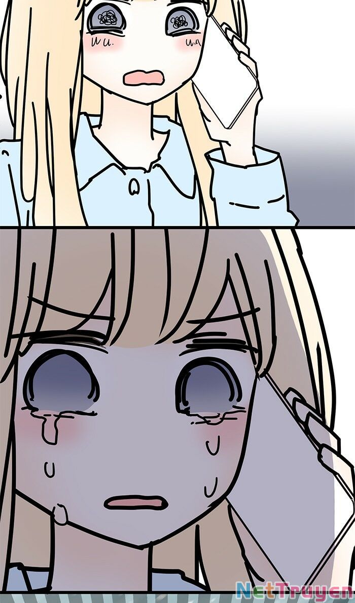 choco ngọt ngào chapter 66 25