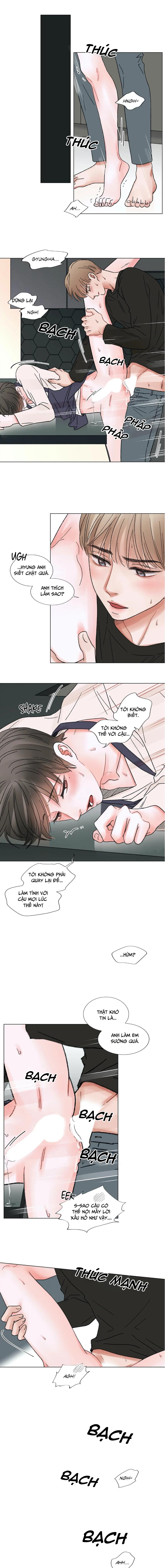 người cùng nhà chapter 38 7