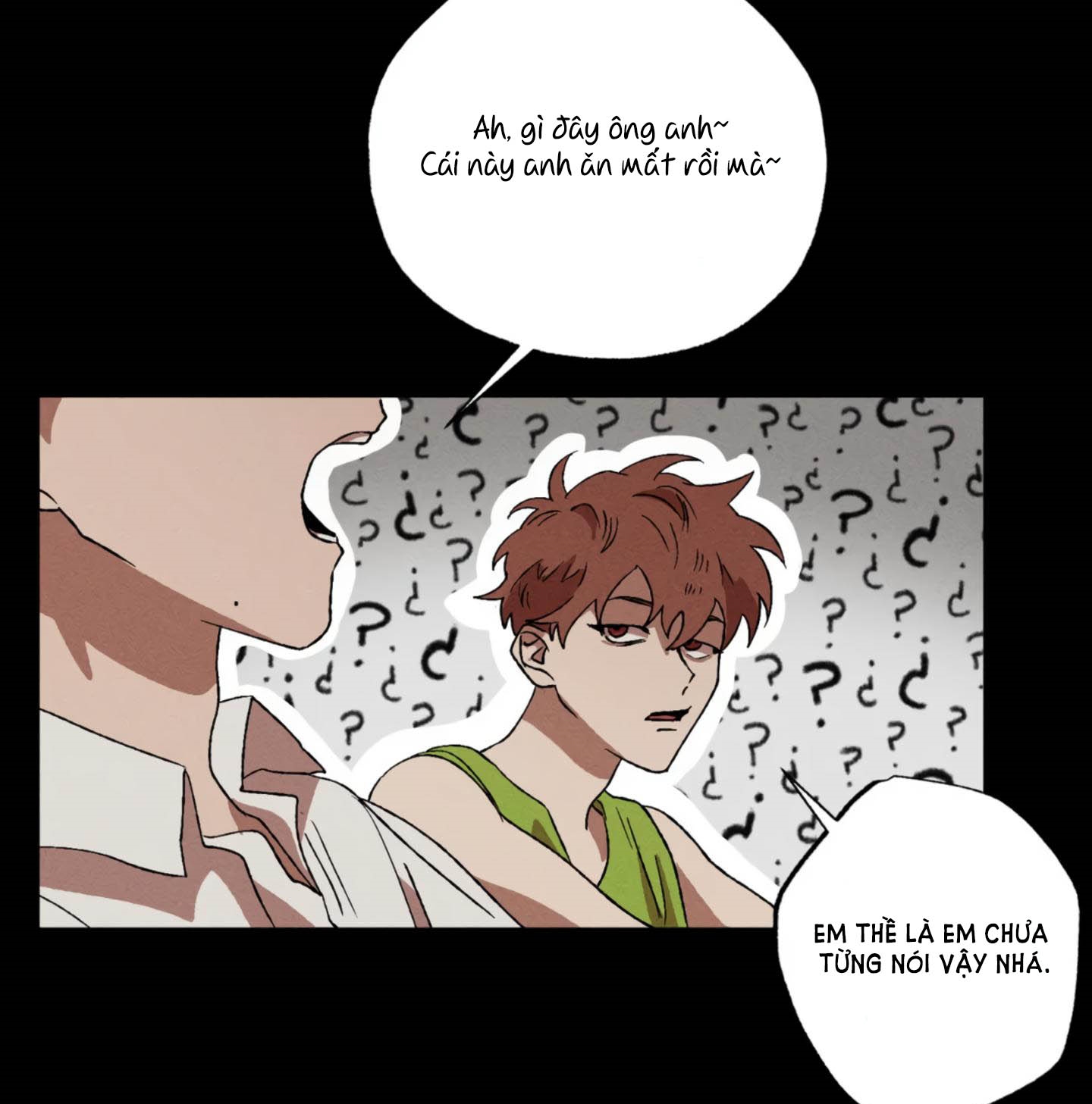 bẫy kép chapter 11 27