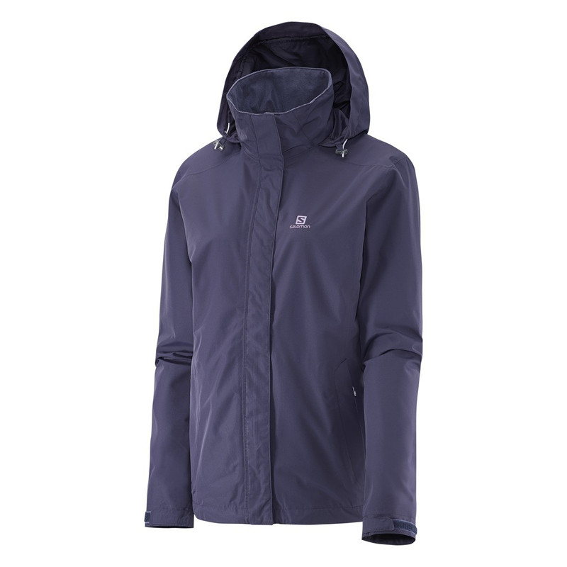 Áo Khoác Nữ Thu Đông ELEMENTAL AD JKT W - L37960600
