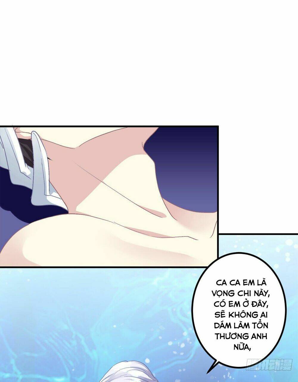 toàn bộ nắm trong tay chapter 40 19