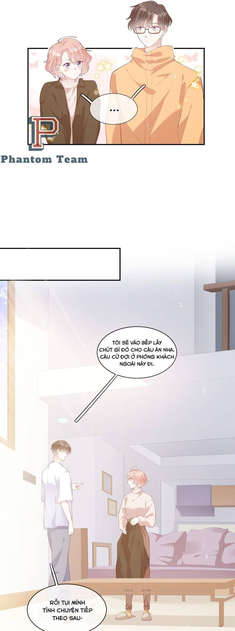 làm ơn đừng quá kiêu ngạo chapter 38 6