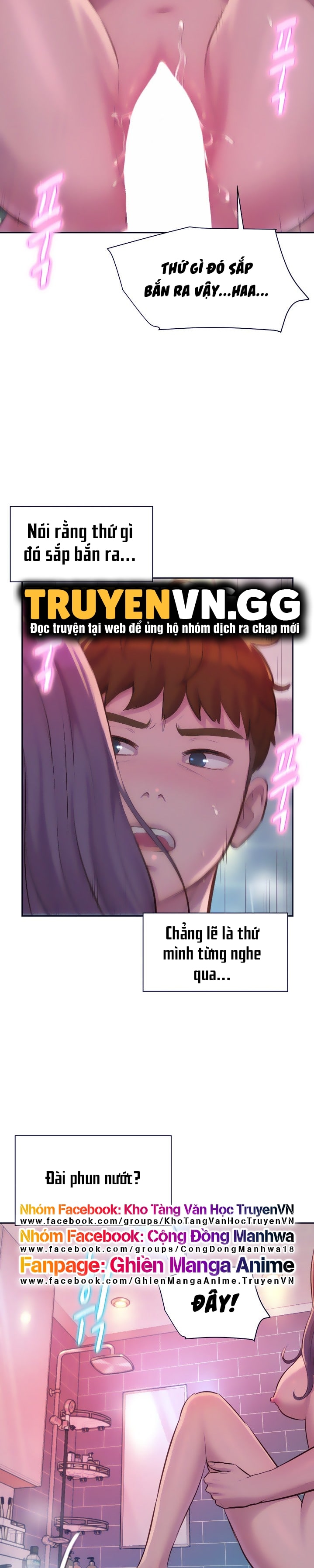 trại hè lãng mạn chapter 11 22