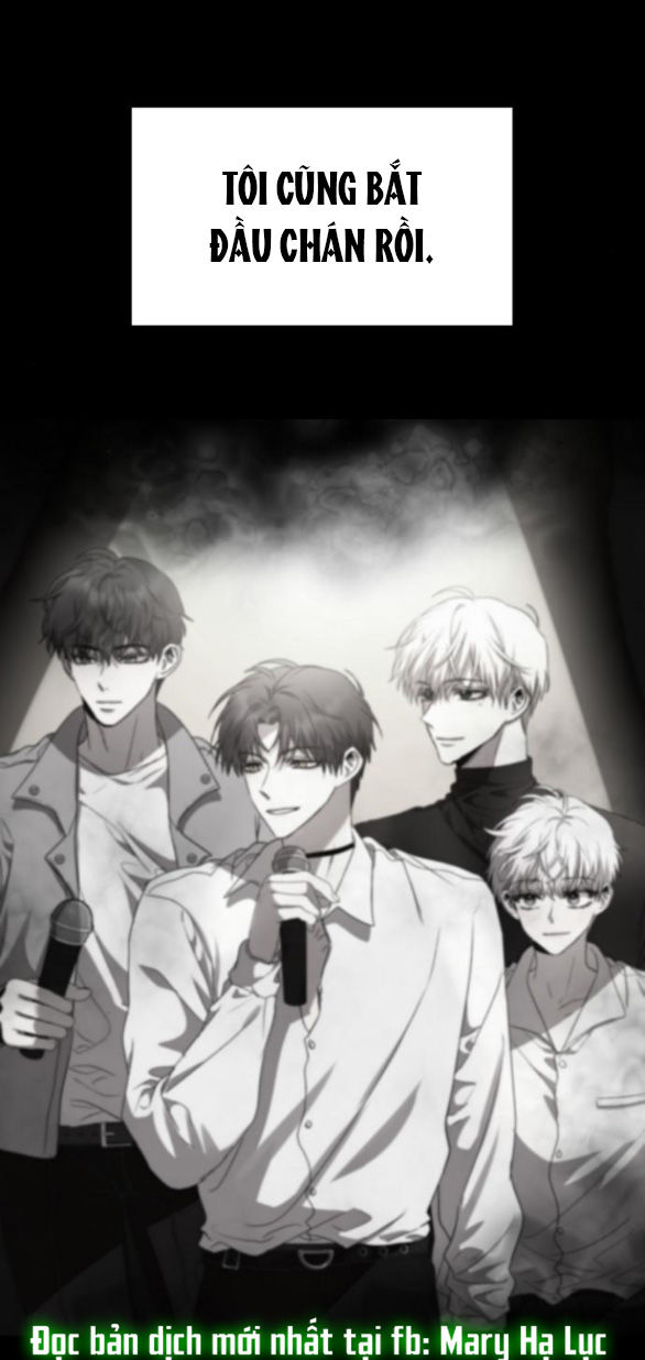 Tự Do Trong Mơ chapter 34.1 43