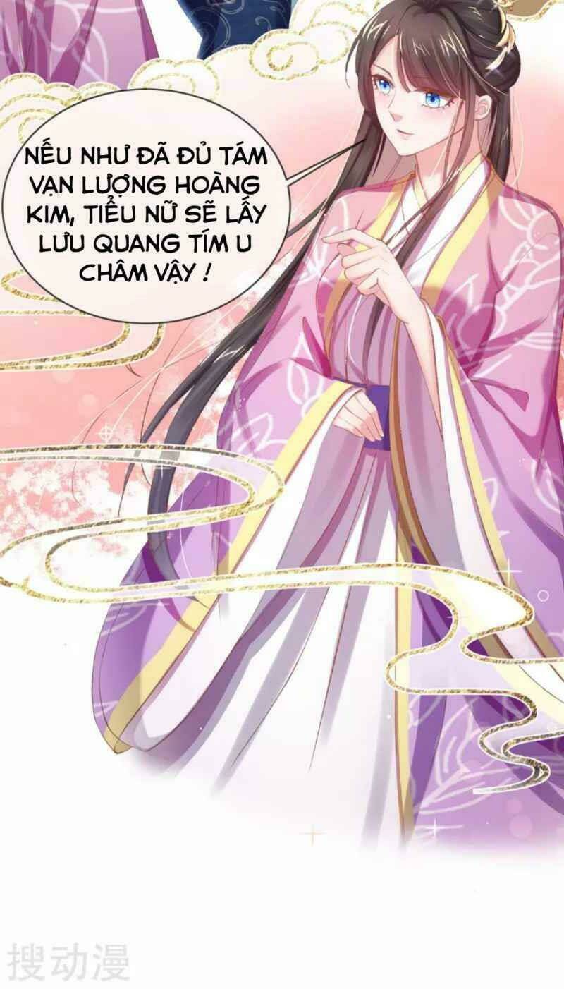 thị huyết y phi chapter 39 42