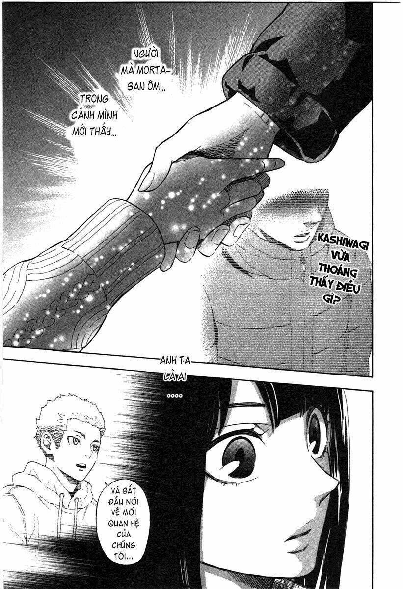 mielino kashiwagi chapter 5 2