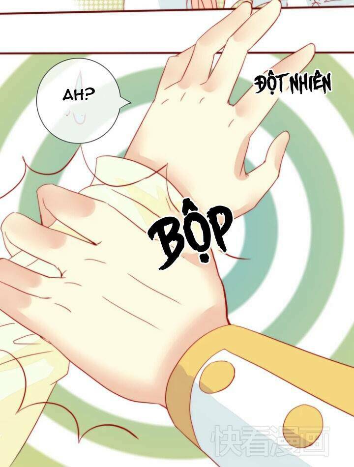 bạn trai tùy chỉnh chapter 3 13