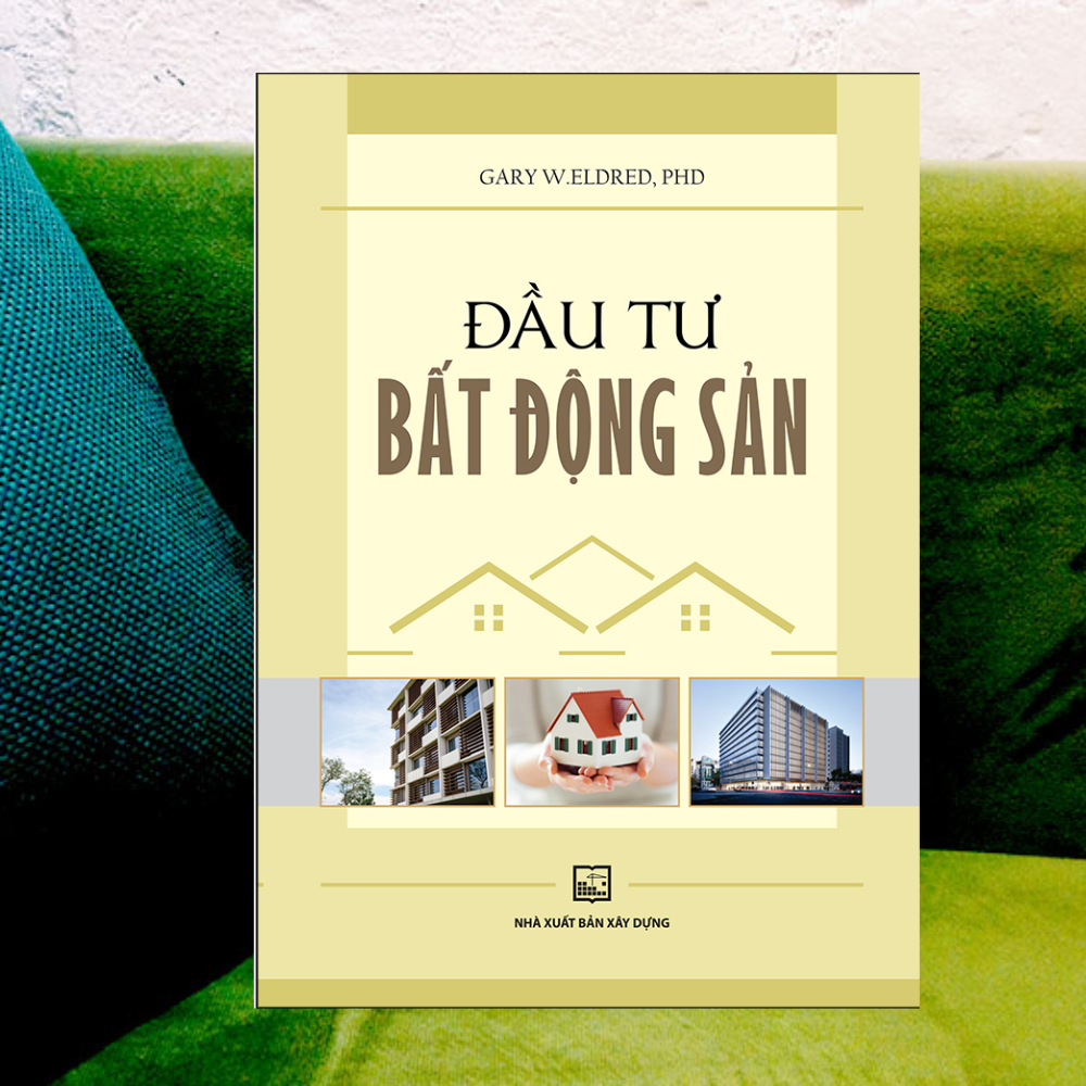 Đầu Tư Bất Động Sản