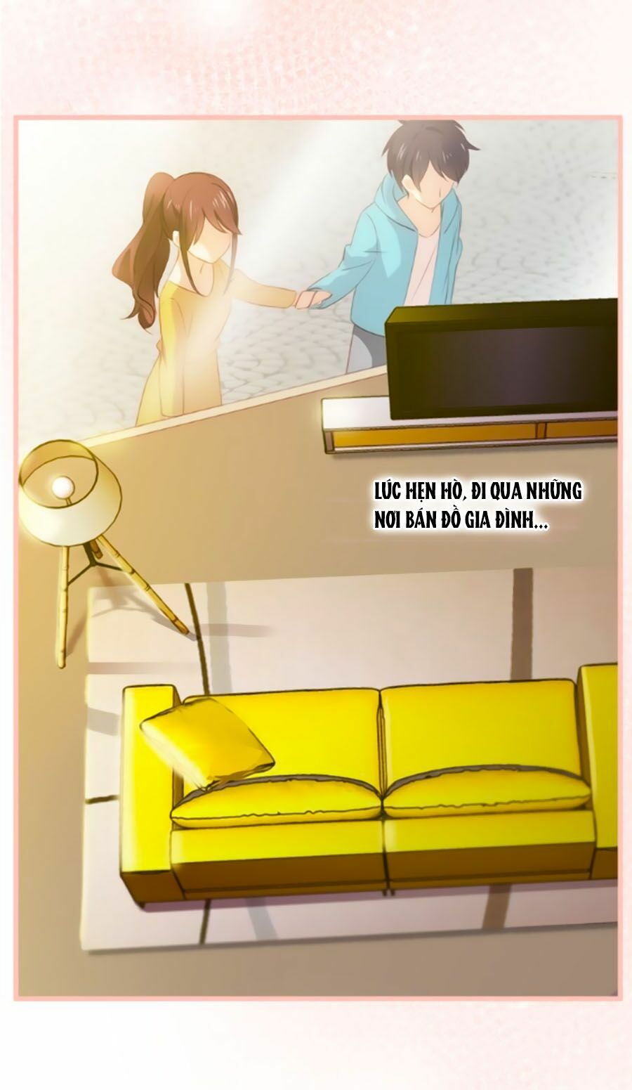 tình yêu là thế phần 2 chapter 10 15