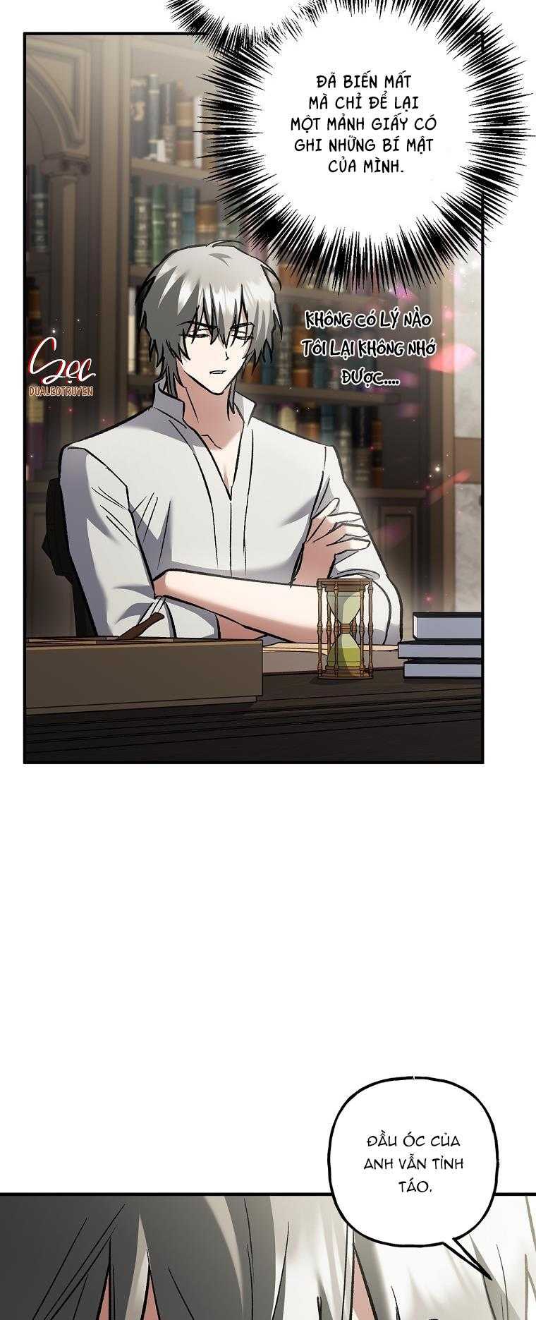 bước ngoặt định mệnh chapter 43 44