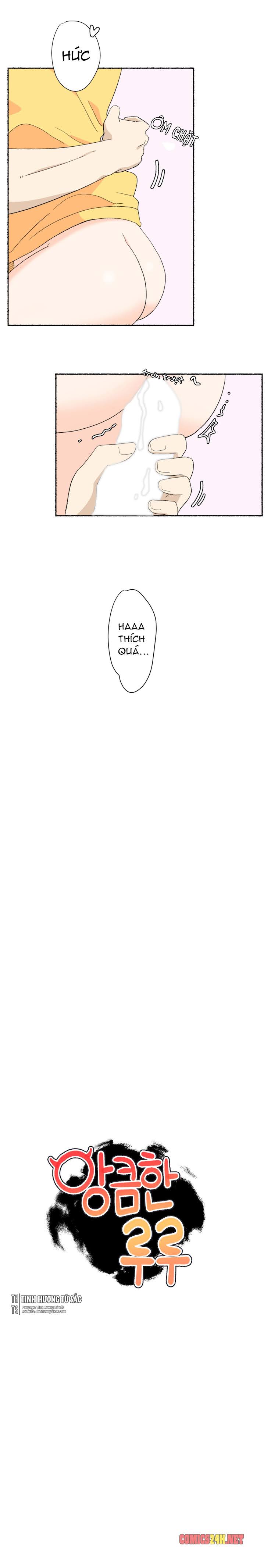 ruru tinh quái chapter 14 5