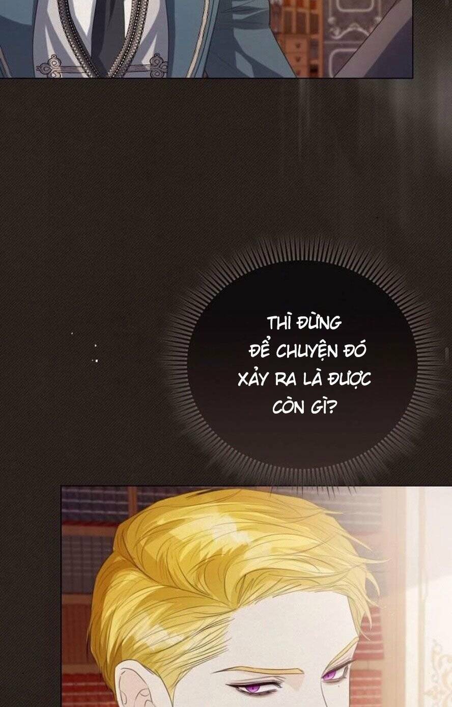 tôi sẽ từ bỏ vị trí hoàng hậu chapter 42 72