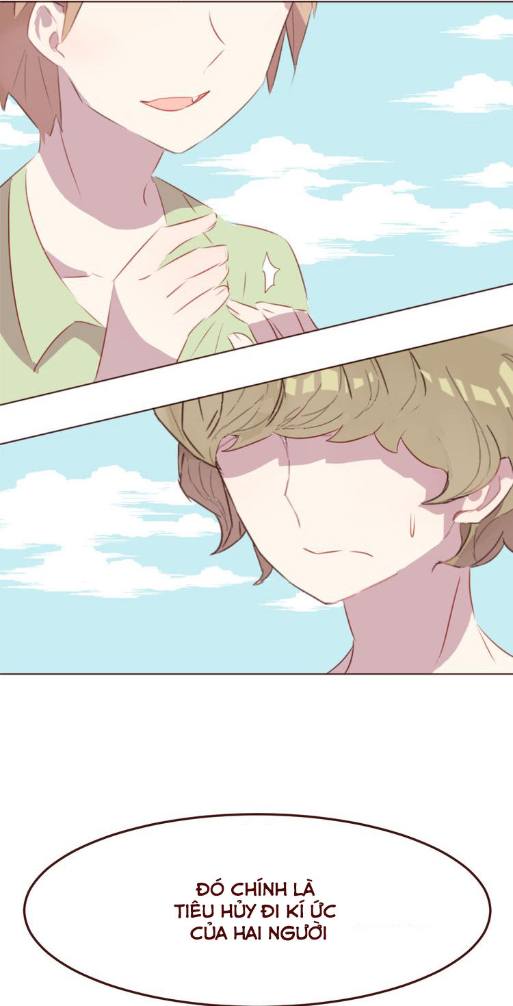 người yêu biến mất chapter 35 11