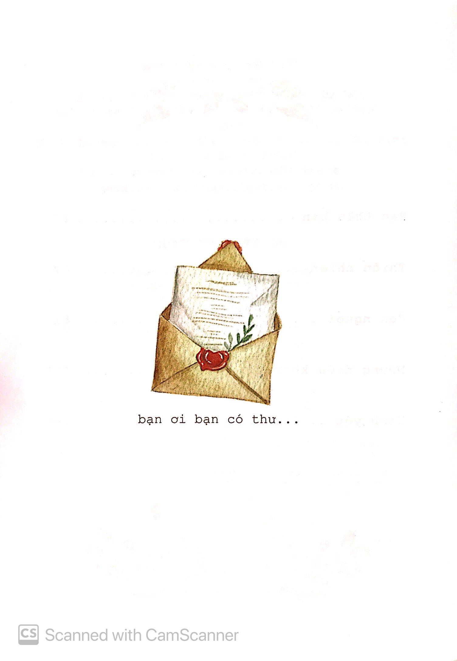Nhật Ký Biết Ơn - Tản Văn