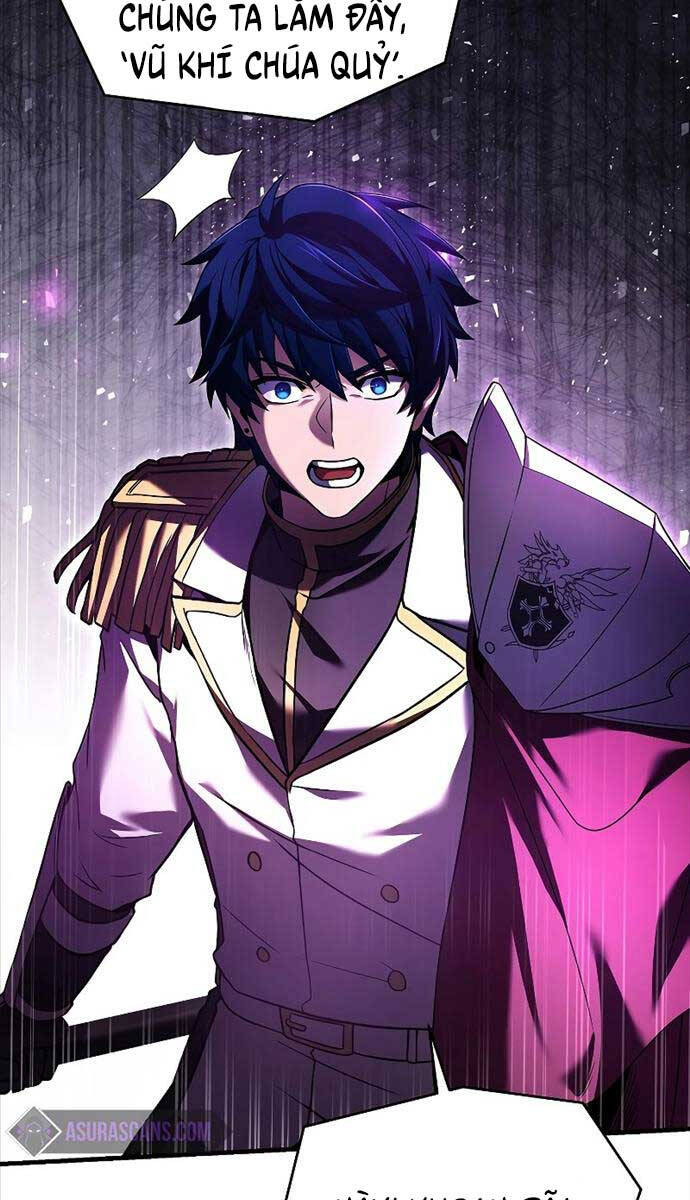 sự trở lại của hiệp sĩ giáo vô song chapter 108 19