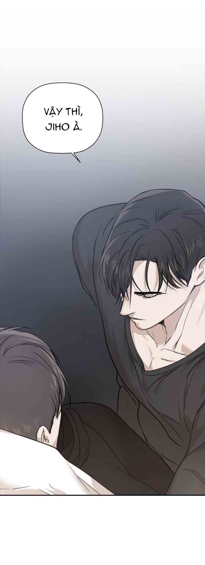 người xa lạ chapter 21 29