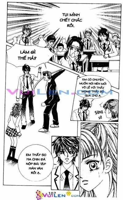 thiên thần tái thế chapter 3 107