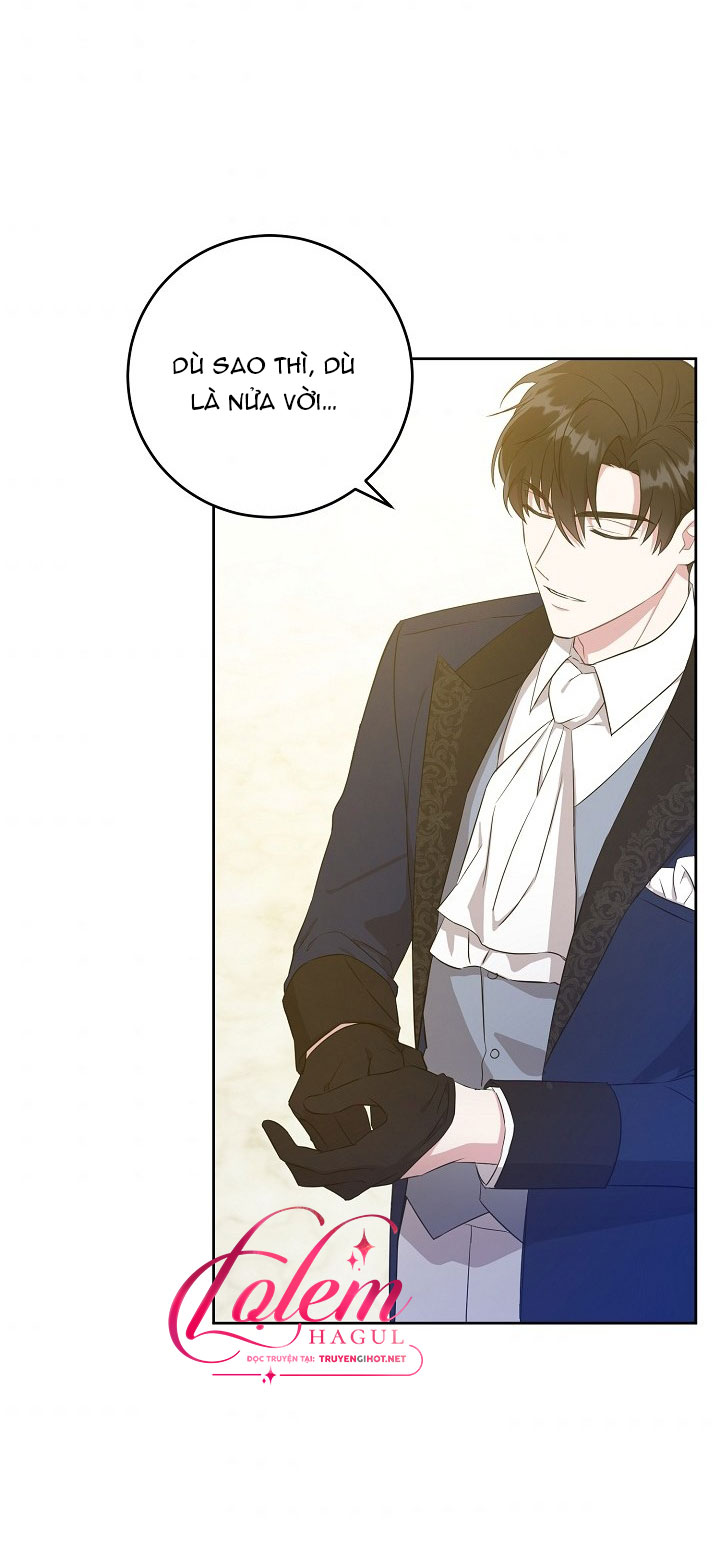 cho con cái núm dú đi mà chapter 13 46