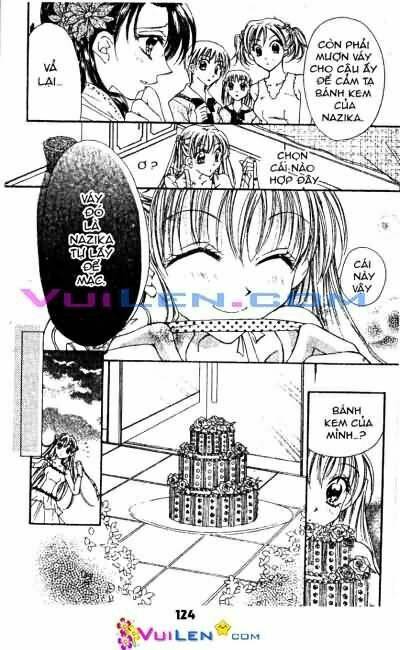 công chúa ẩm thực chapter 1 118