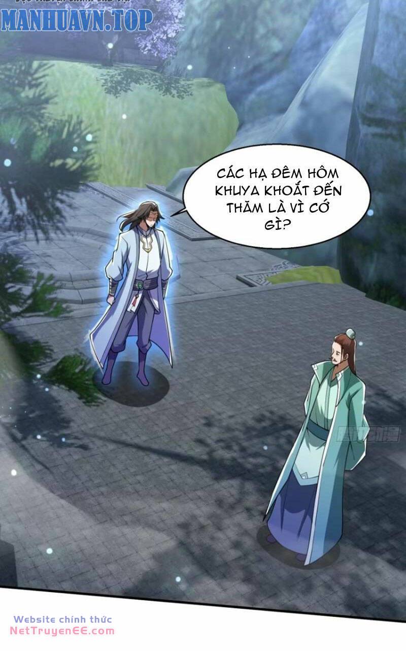 trăm tuổi mở hệ thống: con hiền cháu ngoan quỳ khắp núi! chapter 28 36