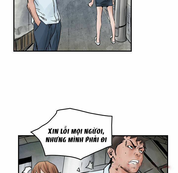 huyền thoại : khởi đầu chapter 46 16