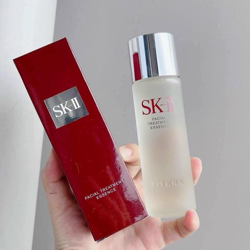 Nước thần SK-II - SKII Facial Treatment Essence 75ml/230ml