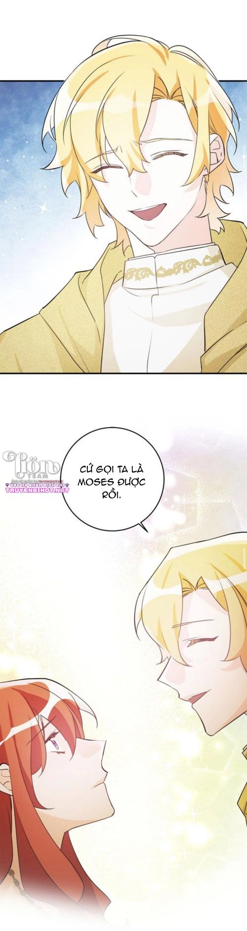 công nương đã thay đổi chapter 61.1 20