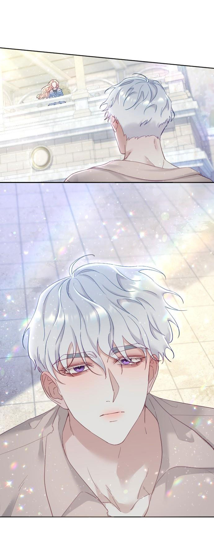 thuần hóa nam nô lệ hắc hóa chapter 2.2 51