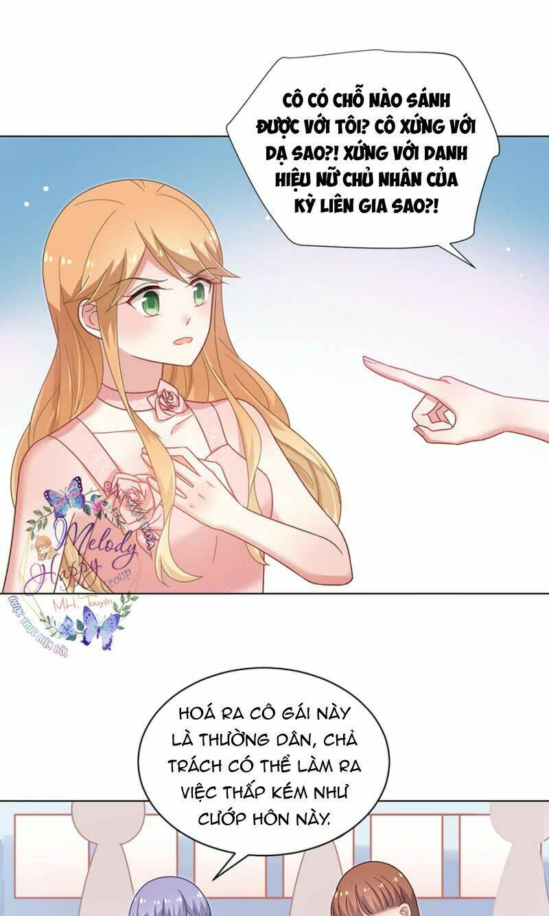 ma lạt thiên kim đẩu ác thiếu chapter 146.5 4