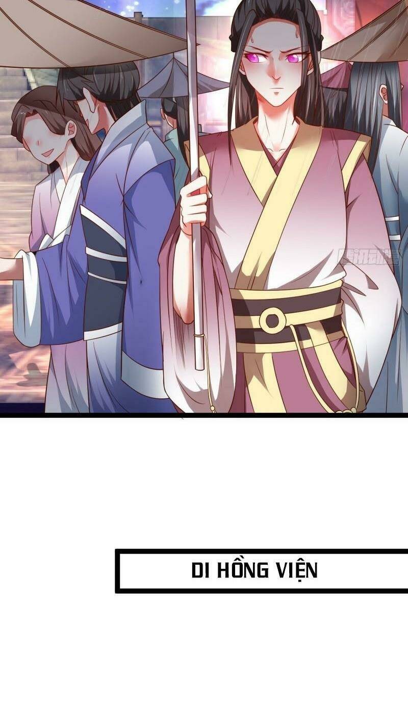 trọng sinh tối cường ma tôn ở rể chapter 64 10