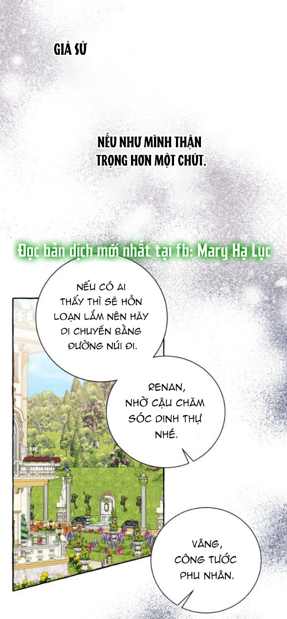 tôi tưởng đó chỉ là tiểu thuyết trọng sinh bình thường chapter 71.1 18