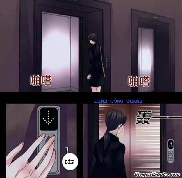 cưới ma chapter 1 28