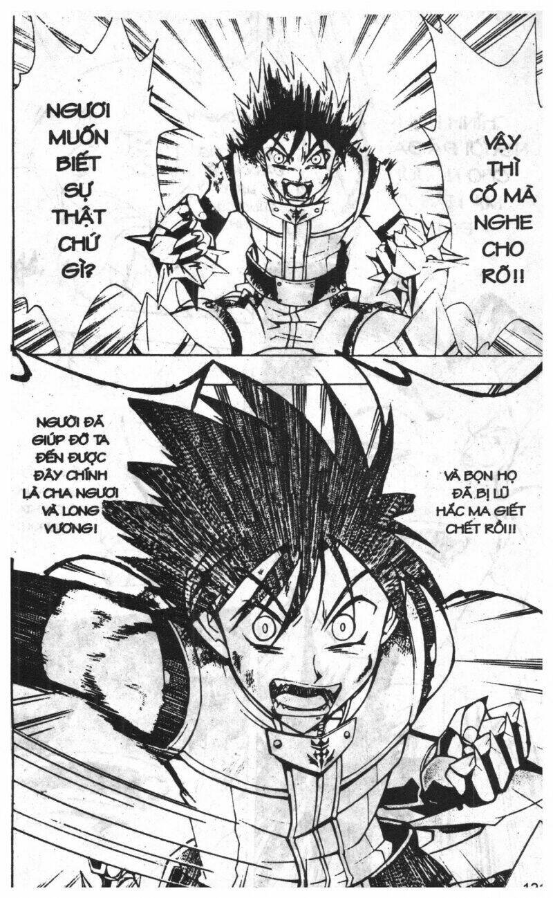 joou kishi monogatari chapter 10 119