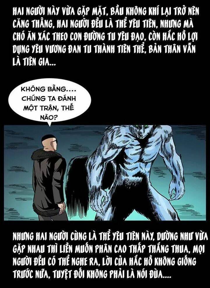 U Minh Ngụy Tượng Chapter 149: Yêu tiên đại chiến - Trang 76