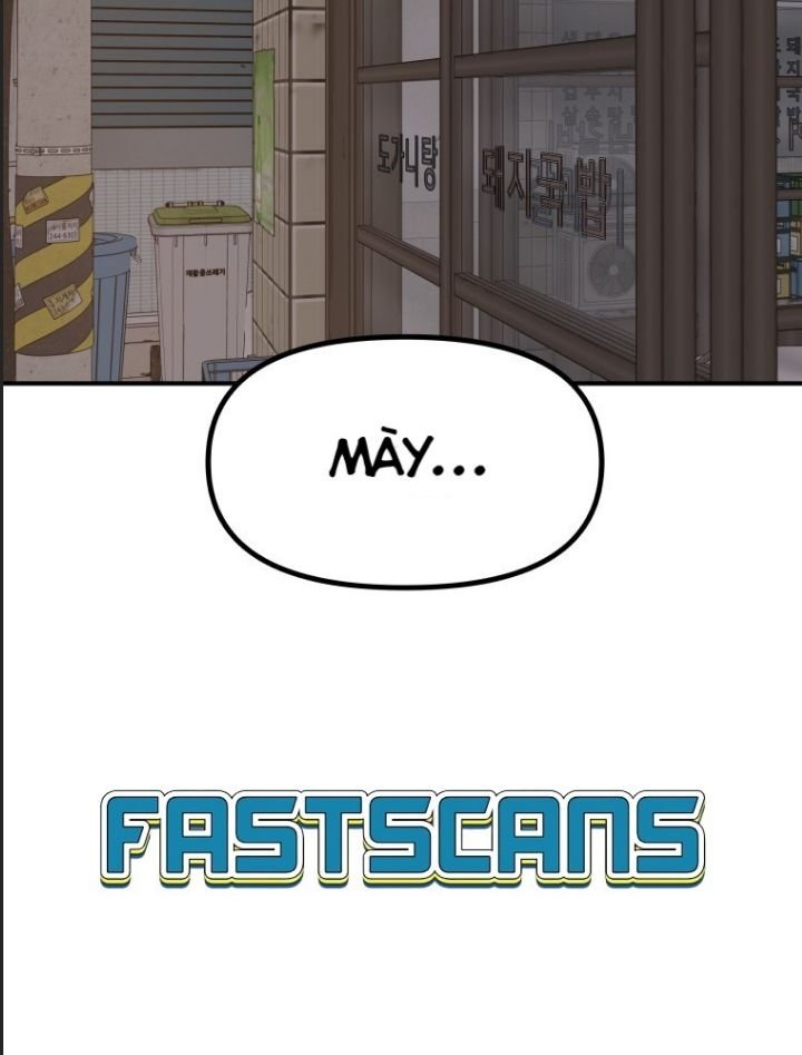 bạn trai võ sĩ chapter 100 2