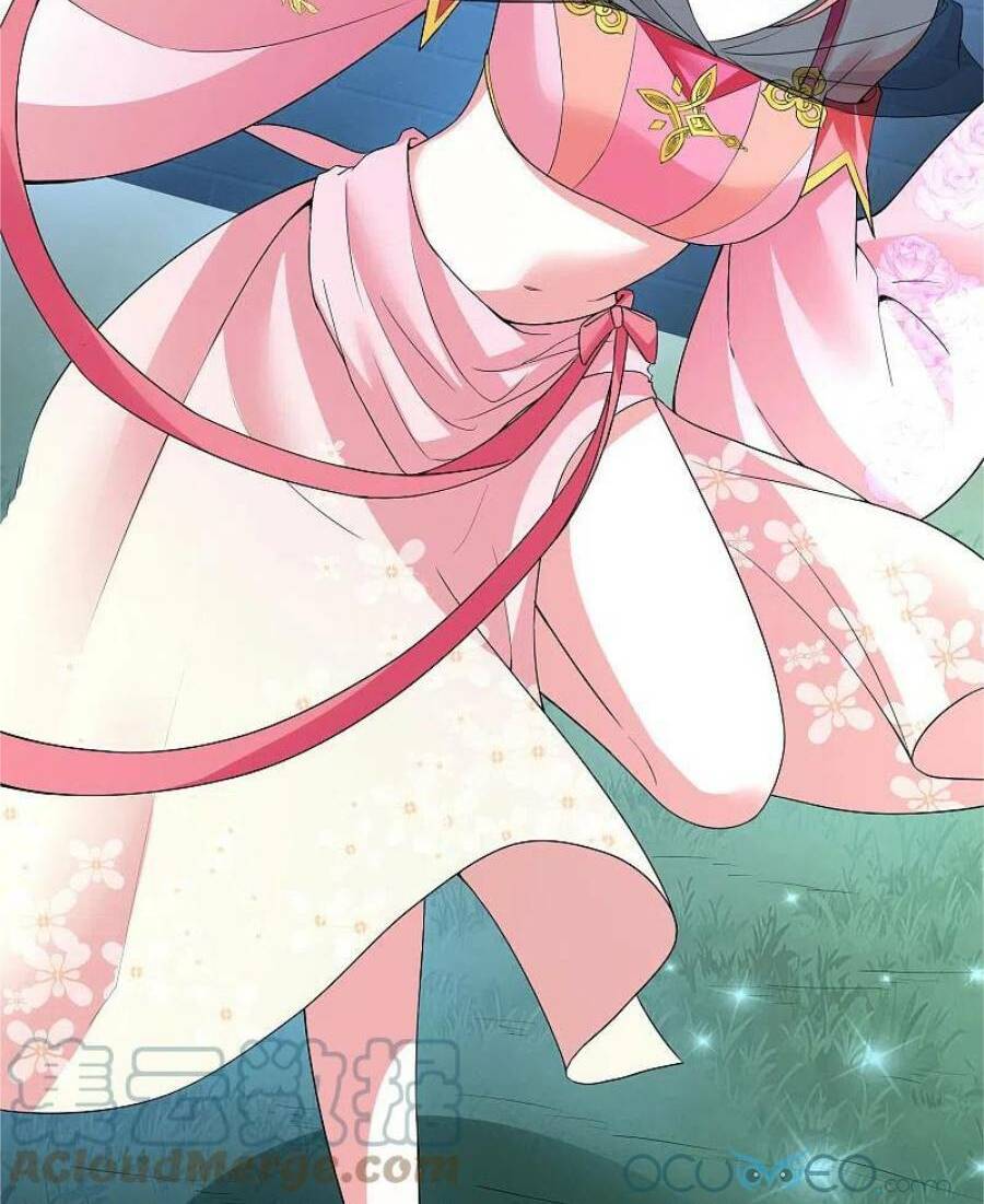 long vương truy thê chapter 6 5