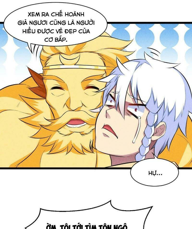 thần tiên rút thẻ chapter 7 43