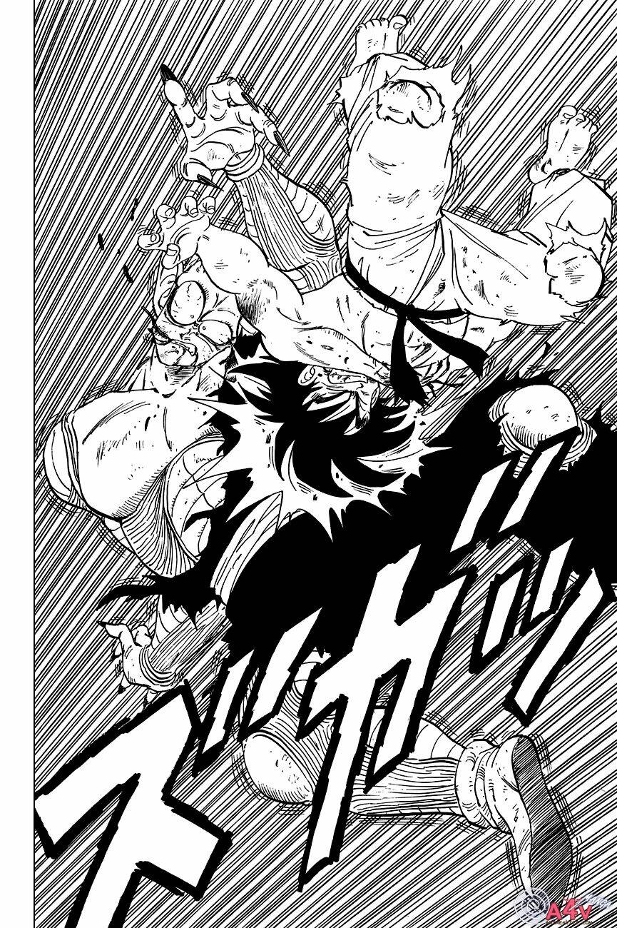 dragon ball - bảy viên ngọc rồng chapter 193 12