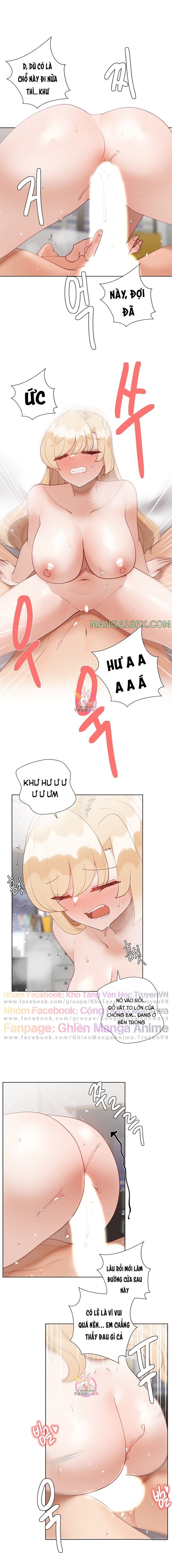 gia sư nữ quái chapter 88 7