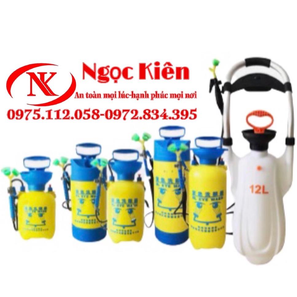 BÌNH RỬA MẮT KHẨN CẤP 12 LÍT,