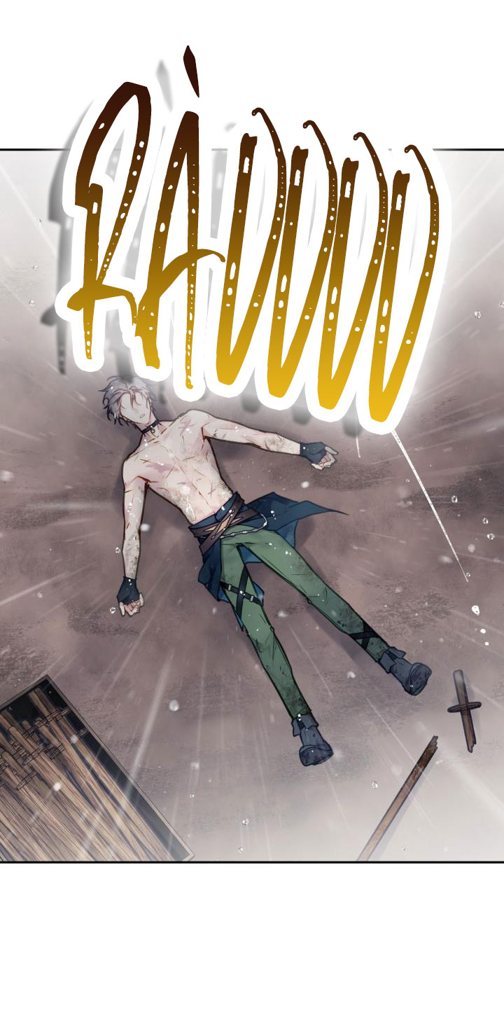 kết thúc của nhân vật phản diện chỉ có thể là cái chết chapter 92 21