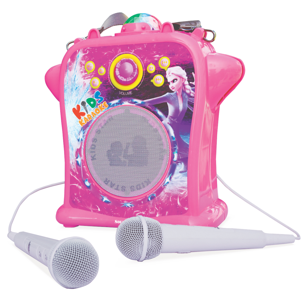 Loa bluetooth cho trẻ em SoundMax Kids - Hàng chính hãng