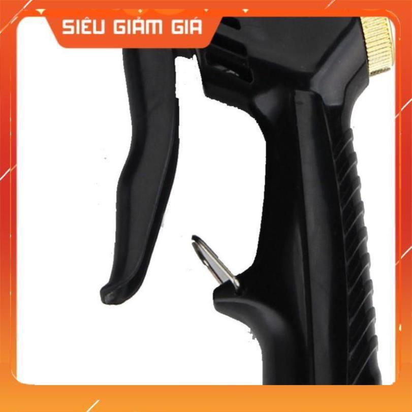 Bộ dây và vòi xịt rửa xe tưới cây tăng áp,vòi xịt rửa,vòi tưới cây 810-2576-1