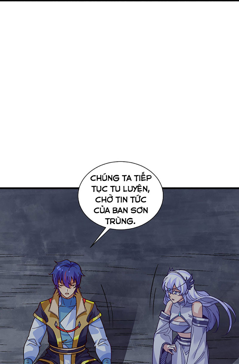 võ đạo độc tôn chapter 386 35