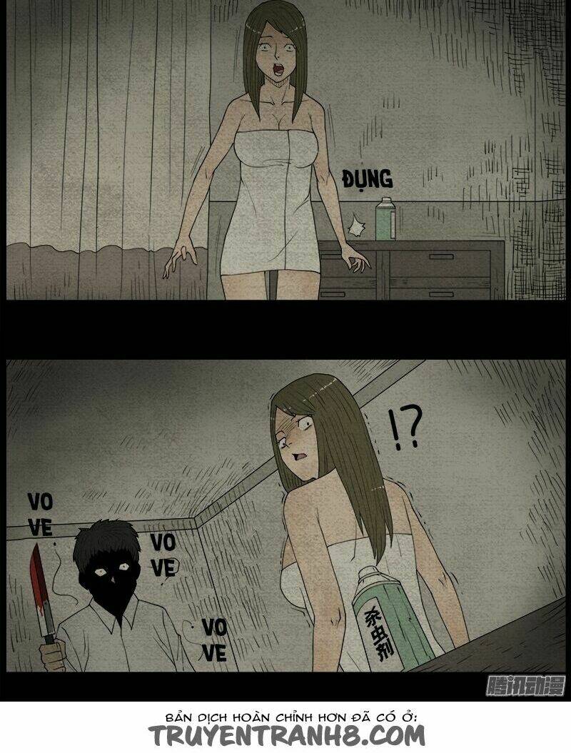 kinh dị đêm khuya chapter 5 21