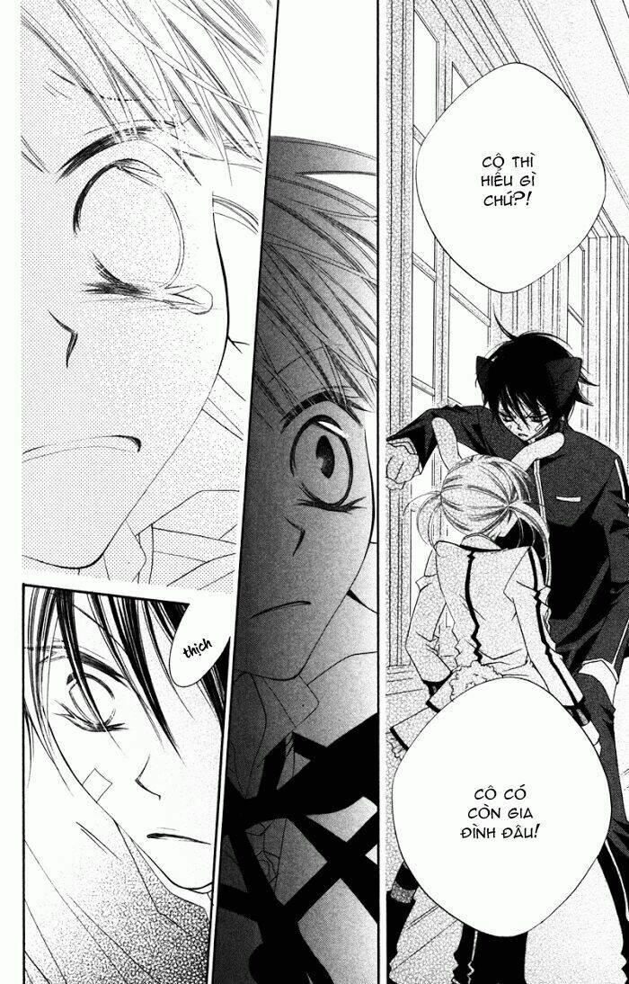 monochrome shounen shoujo chapter 9 9